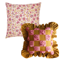 Load image into Gallery viewer, Daughters of Gaea x In Casa Pink Pair