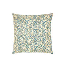 Load image into Gallery viewer, Arya Silk Reversible Cushion by Daughters of Gaea