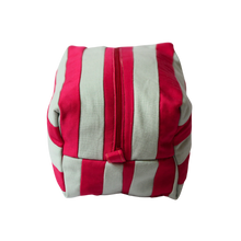 Load image into Gallery viewer, Raspberry and Mint Green Bathroom Summer Set