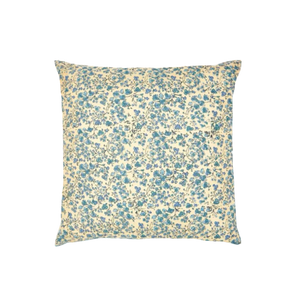 Arya Silk Reversible Cushion by Daughters of Gaea